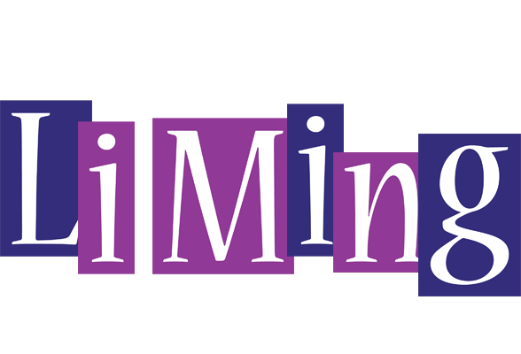 Li Ming autumn logo